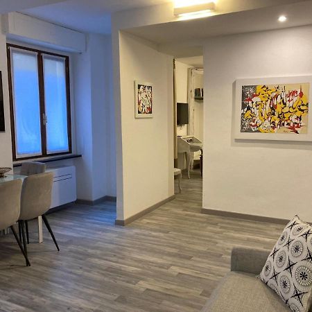 Suite Cavour 토리노 외부 사진