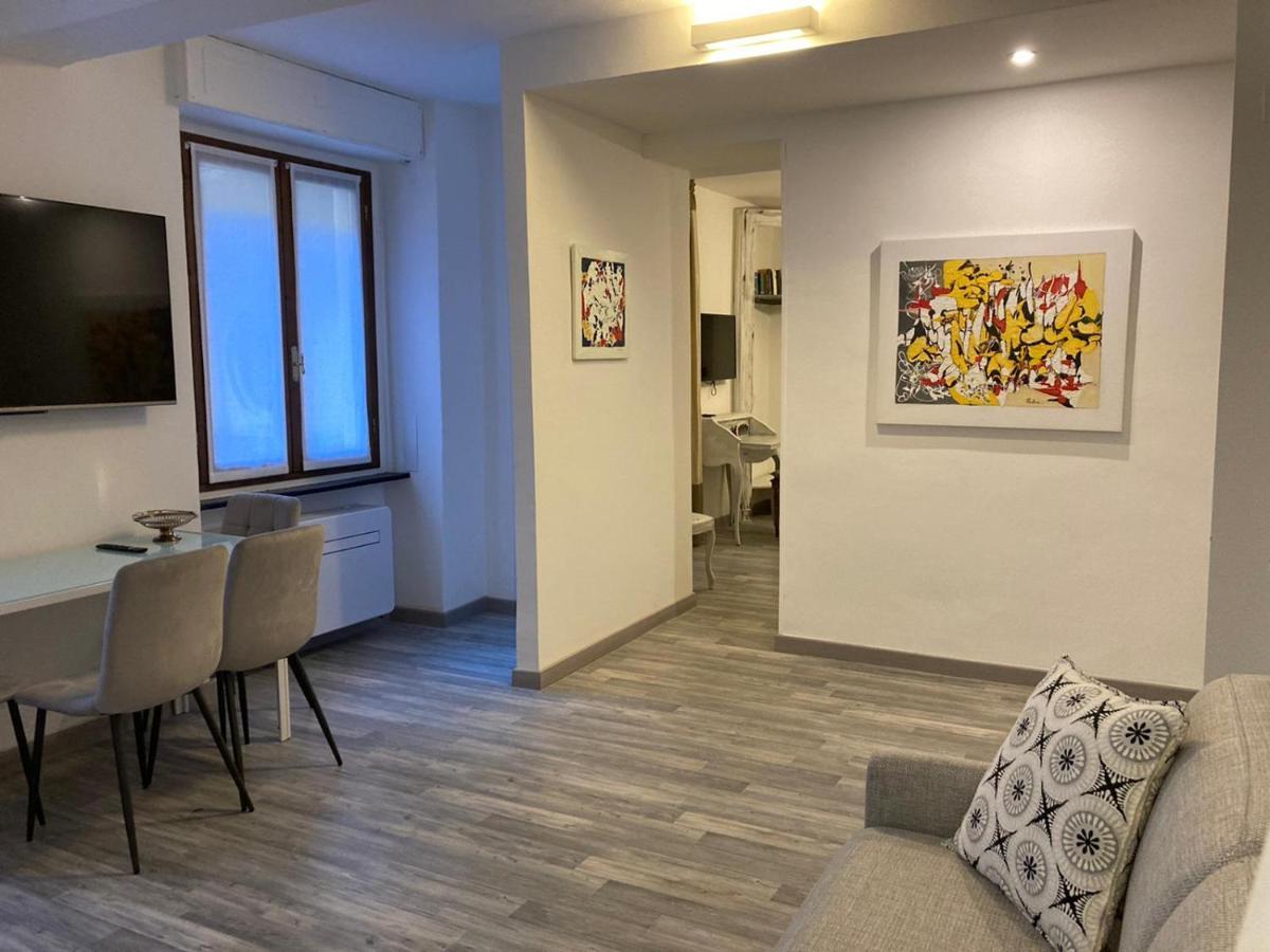 Suite Cavour 토리노 외부 사진