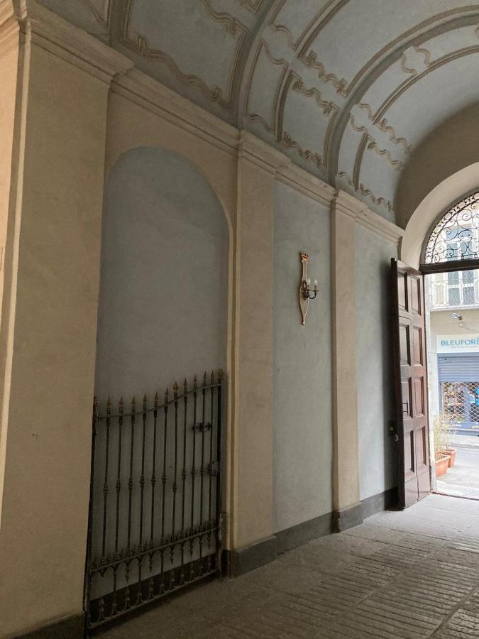 Suite Cavour 토리노 외부 사진