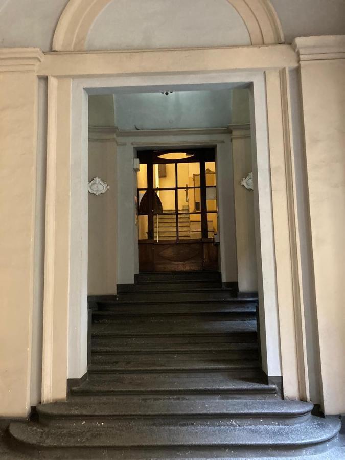 Suite Cavour 토리노 외부 사진