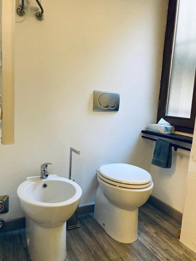 Suite Cavour 토리노 외부 사진