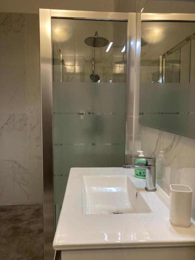 Suite Cavour 토리노 외부 사진
