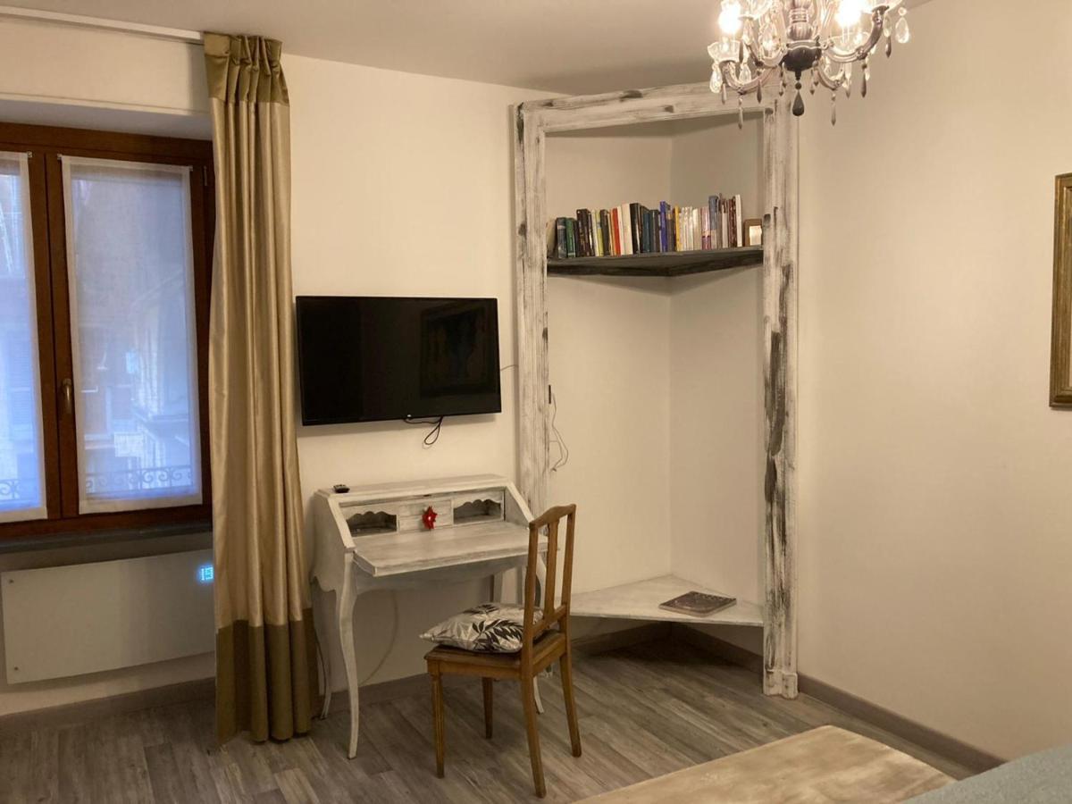 Suite Cavour 토리노 외부 사진