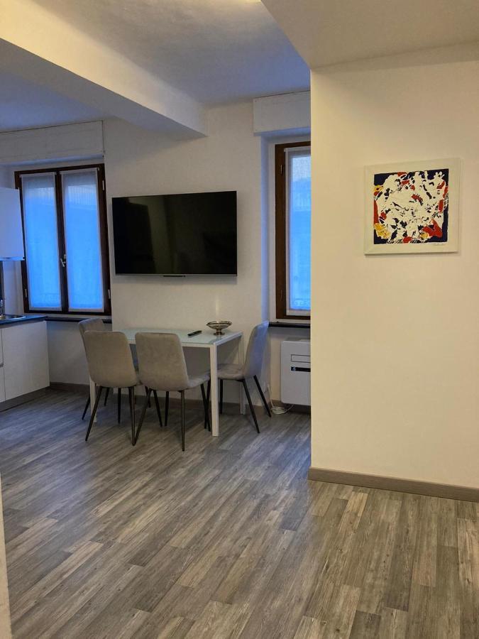 Suite Cavour 토리노 외부 사진