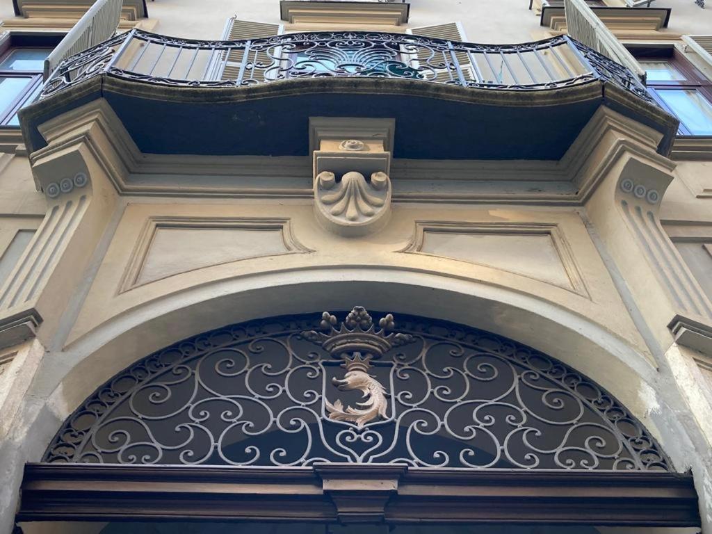 Suite Cavour 토리노 외부 사진
